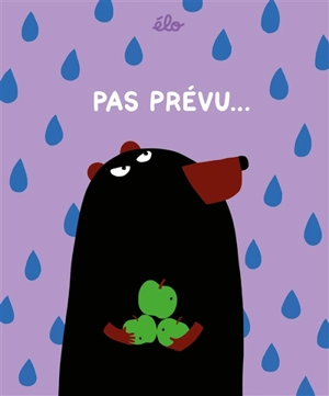 Pas prévu... - Elo