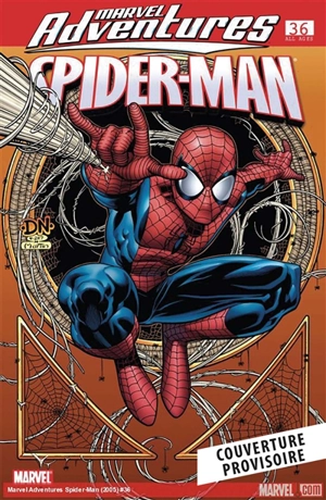 Marvel adventures. Les aventures de Spider-Man. Vol. 3 - Peter David