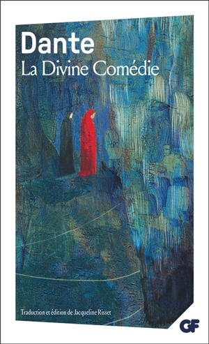 La divine comédie - Dante Alighieri