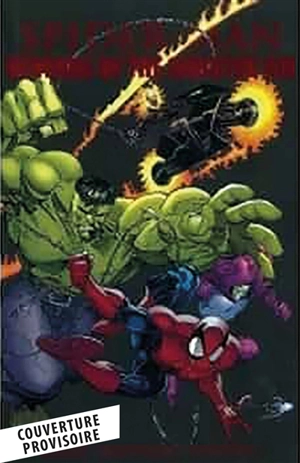 Spider-Man : la revanche des Sinister Six - Erik Larsen