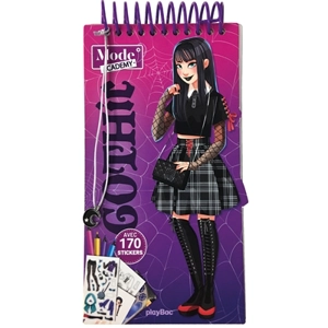 Gothic - Shiilia