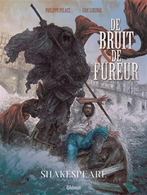 De bruit et de fureur. Vol. 1 - Philippe Pelaez