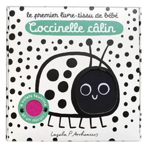 Coccinelle câlin - Ingela Peterson Arrhenius