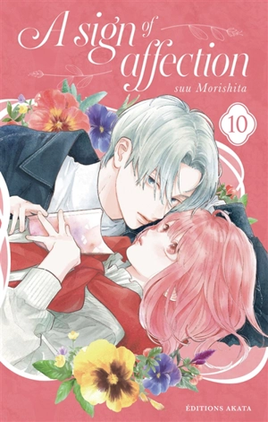 A sign of affection. Vol. 10 - Suu Morishita