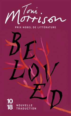 Beloved - Toni Morrison