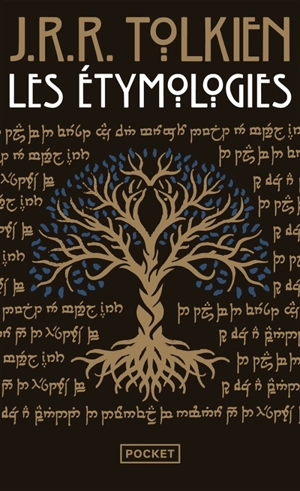 Les étymologies - John Ronald Reuel Tolkien