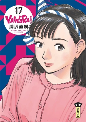 Yawara !. Vol. 17 - Naoki Urasawa