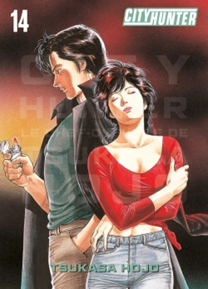 City Hunter. Vol. 14 - Tsukasa Hojo