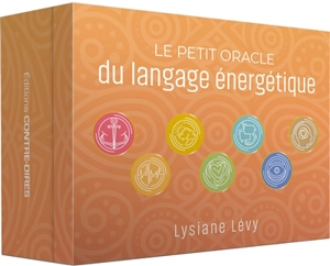 Le petit oracle du langage énergétique - Lysiane Lévy