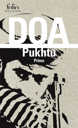 Pukhtu. Primo - DOA