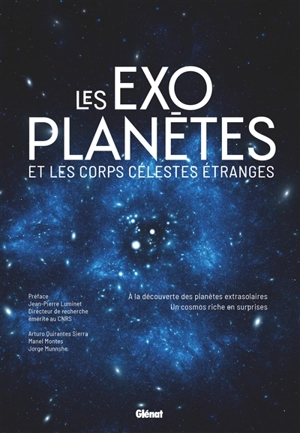 Les exoplanètes