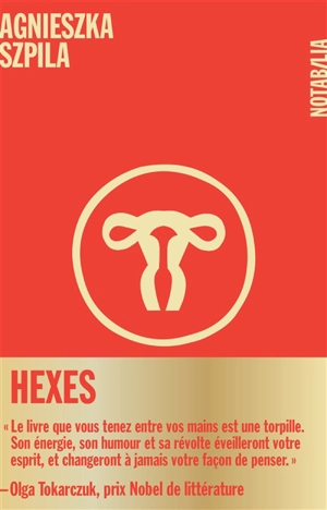 Hexes - Agnieszka Szpila