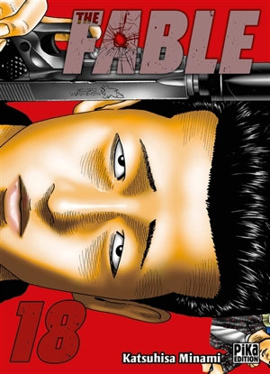 The Fable. Vol. 18 - Katsuhisa Minami