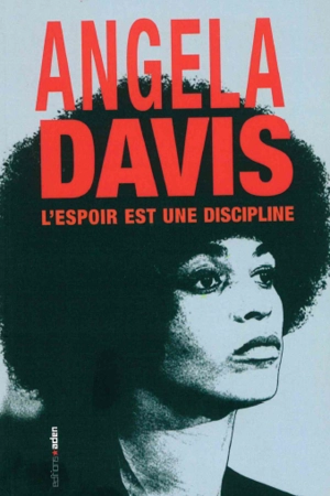 L'optimisme est une discipline : entretien avec des lycéens - Angela Yvonne Davis