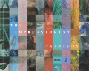 The impressionnists paintbox - Clémence Simon