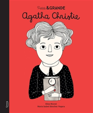 Agatha Christie - Isabel Sanchez Vegara