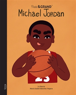 Michael Jordan - Isabel Sanchez Vegara