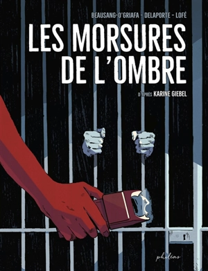 Les morsures de l'ombre - Miceal Beausang-O'Griafa