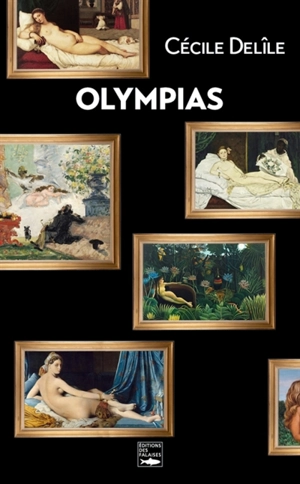 Olympias - Cécile Delîle