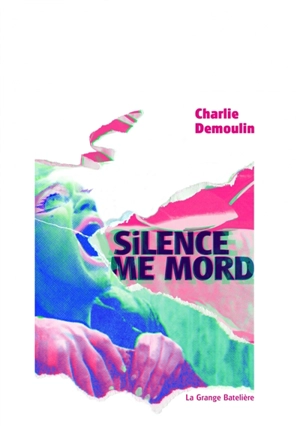 Silence me mord - Charlie Demoulin