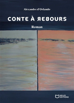 Conte à rebours - Alexandre D'Orlando