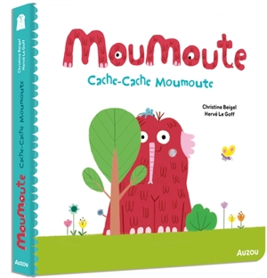 Cache-cache Moumoute - Christine Beigel