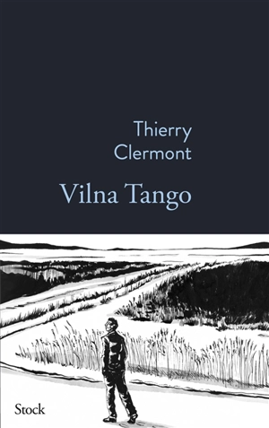 Vilna tango - Thierry Clermont