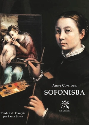 Sofonisba - Anne Comtour