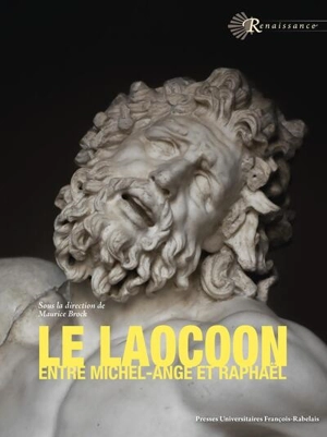 Le Laocoon, entre Michel-Ange et Raphaël : un ressort de l'émulation - Maurice Brock