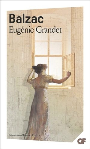 Eugénie Grandet - Honoré de Balzac