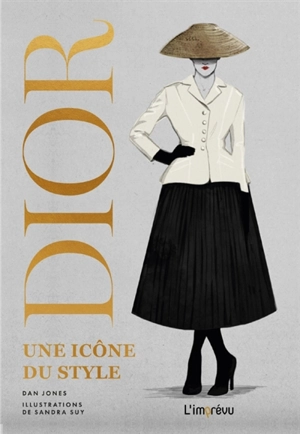 Dior, une icône du style : les designs prestigieux d'une maison de mode de légende - Dan Jones