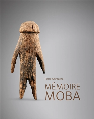 Mémoire moba - Pierre Amrouche