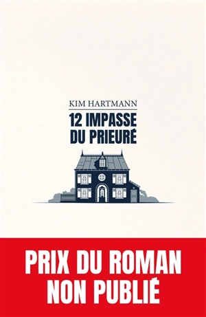 12 impasse du prieuré - Kim Hartmann