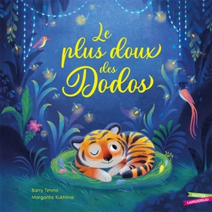 Le plus doux des dodos - Barry Timms