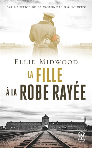 La fille à la robe rayée - Ellie Midwood