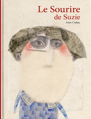 Le sourire de Suzie - Anne Crahay