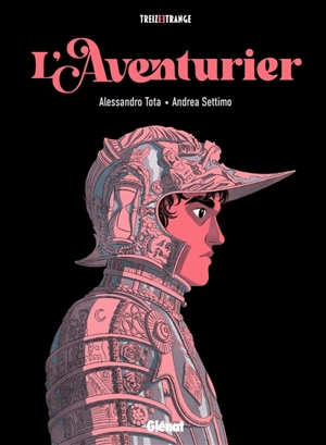 L'aventurier - Andrea Settimo