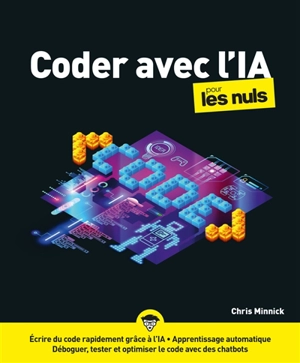 Coder avec l'IA pour les nuls - Chris Minnick