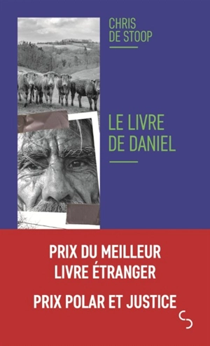 Le livre de Daniel - Chris De Stoop