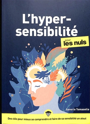 L'hypersensibilité pour les nuls - Saverio Tomasella