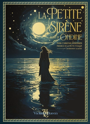 La petite sirène. Ondine - Hans Christian Andersen