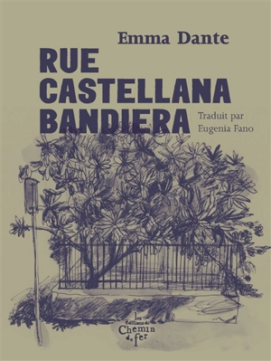 Rue Castellana Bandiera - Emma Dante