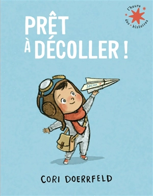 Prêt à décoller ! - Cori Doerrfeld