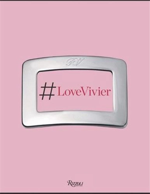 #Love Vivier - Inès de La Fressange