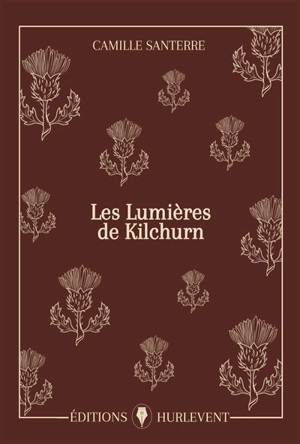 Les lumières de Kilchurn - Camille Santerre