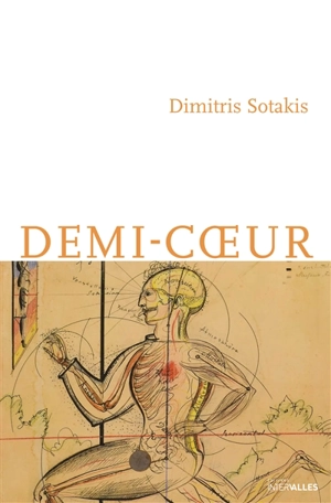 Demi-coeur - Dimitris Sotakis