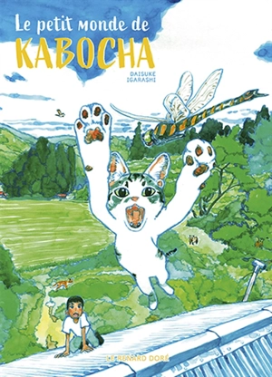 Le petit monde de Kabocha - Daisuke Igarashi