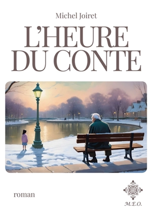 L'heure du conte - Michel Joiret