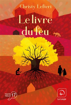 Le livre du feu - Christy Lefteri