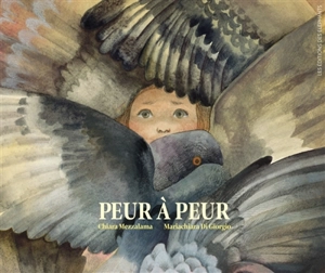 Peur à peur - Chiara Mezzalama